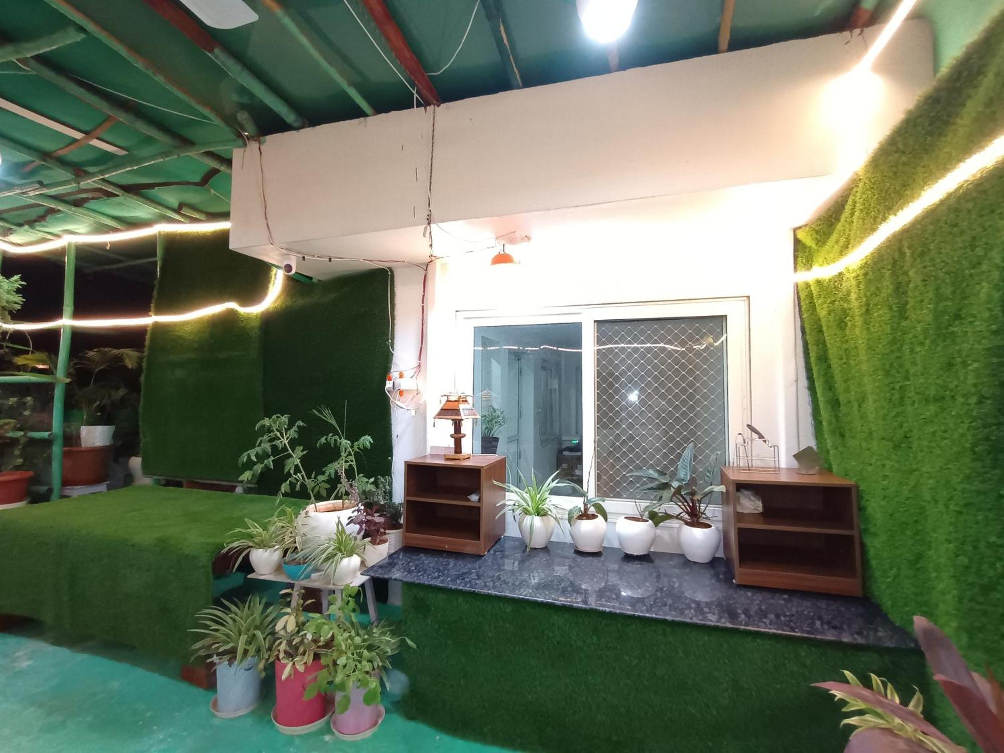 Choudhary White House Udaipur Apartment Екстериор снимка