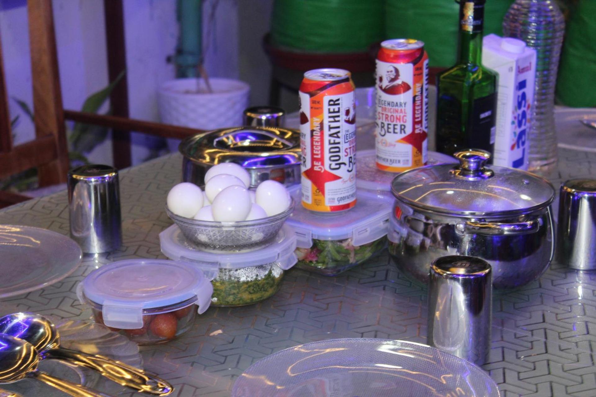 Choudhary White House Udaipur Apartment Екстериор снимка
