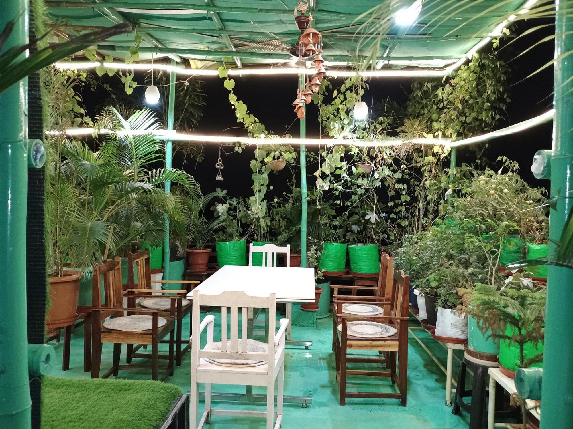 Choudhary White House Udaipur Apartment Екстериор снимка
