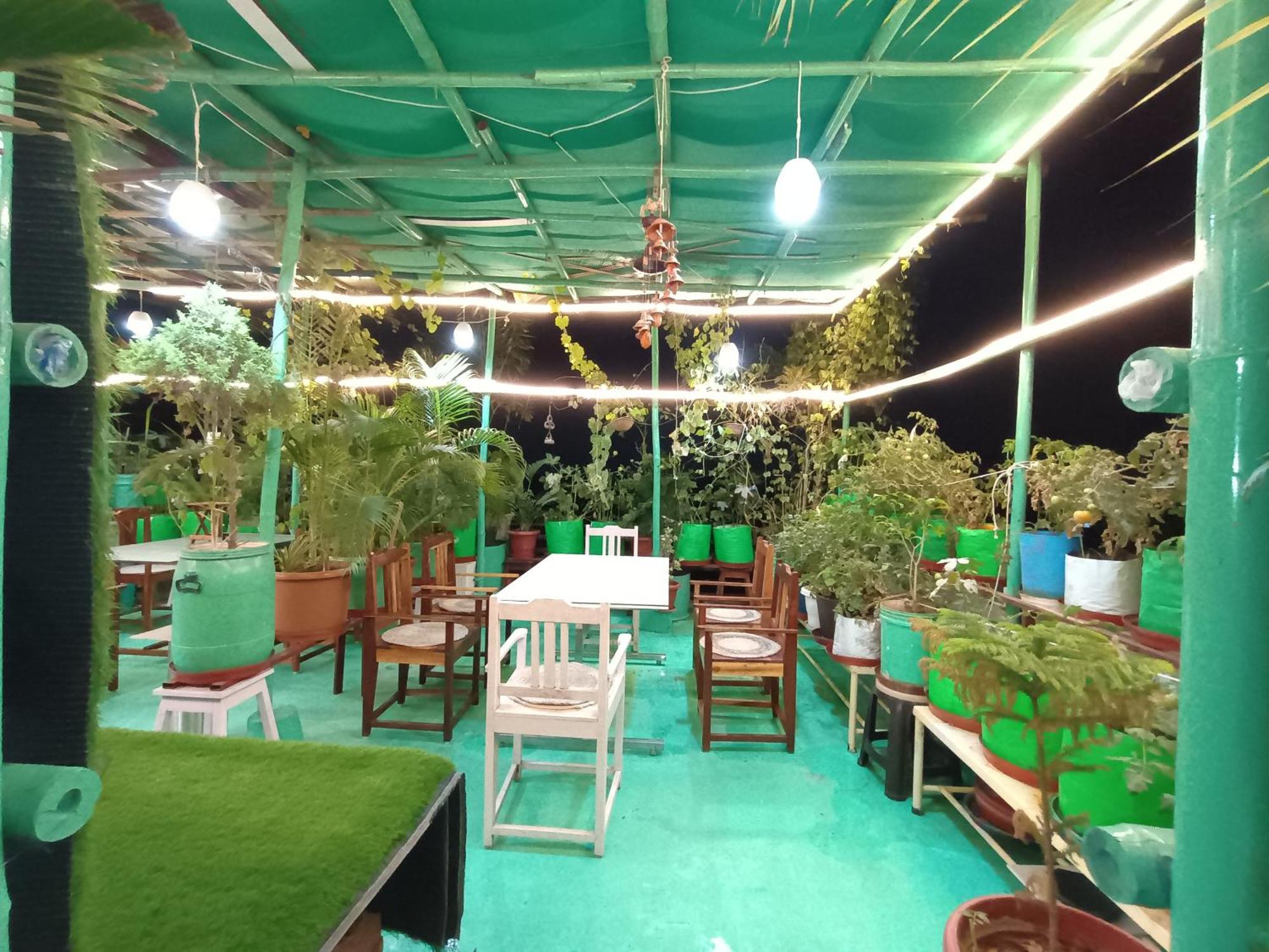 Choudhary White House Udaipur Apartment Екстериор снимка