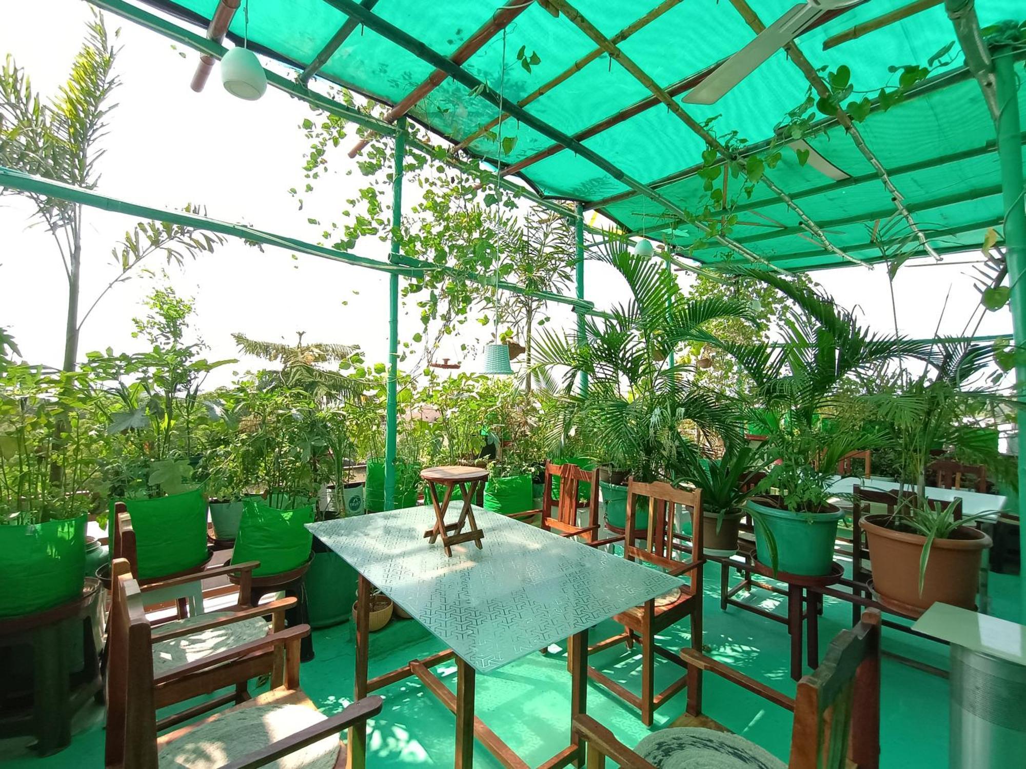 Choudhary White House Udaipur Apartment Екстериор снимка