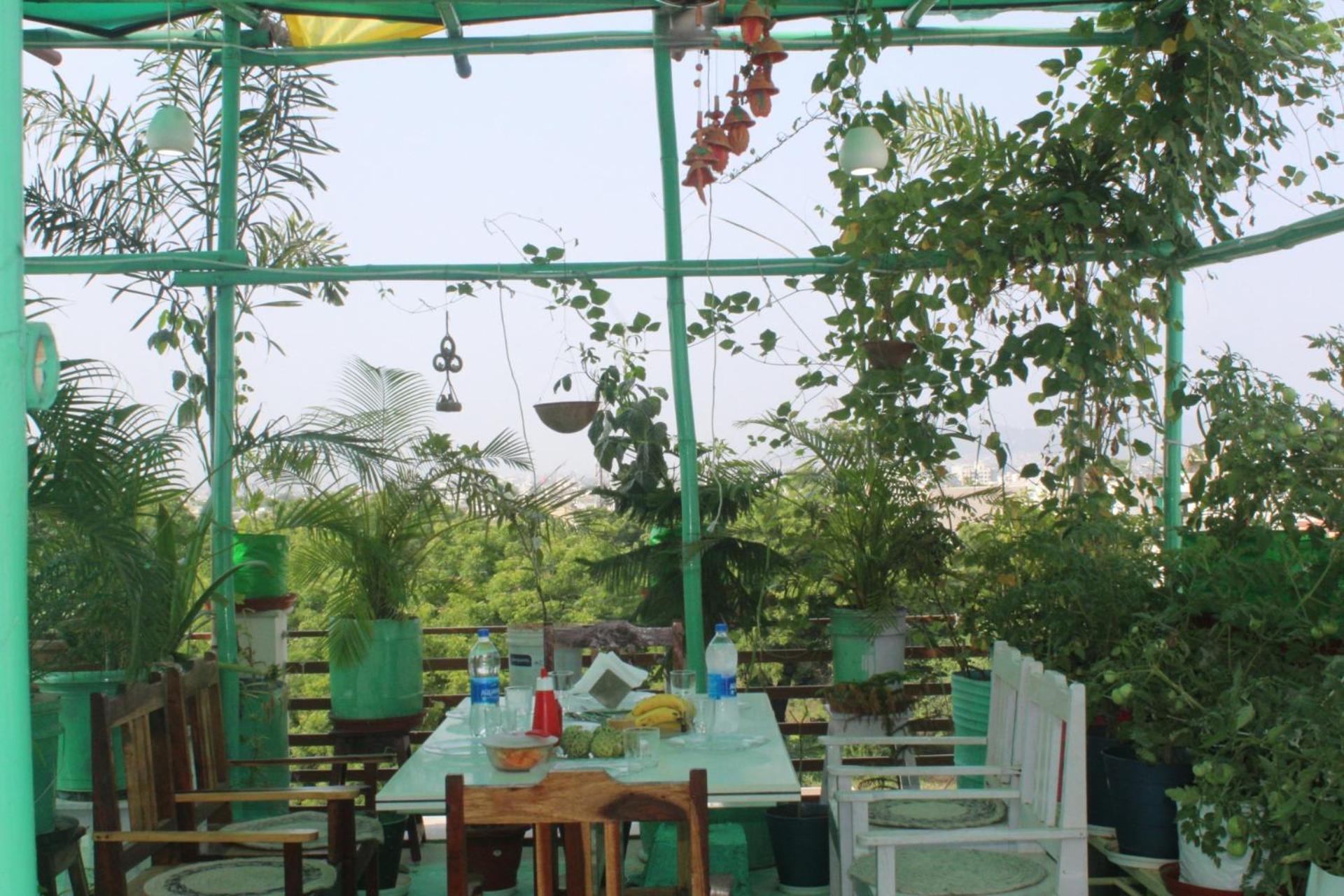 Choudhary White House Udaipur Apartment Екстериор снимка