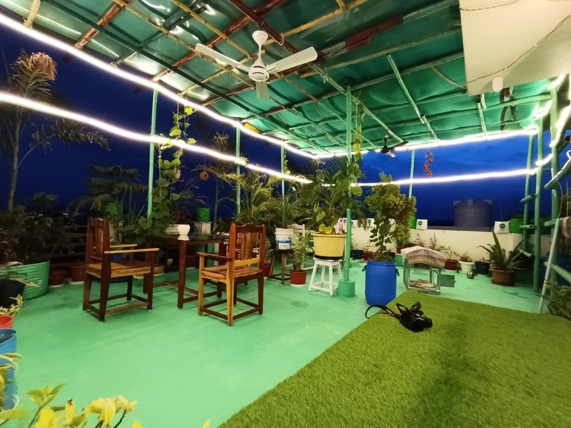 Choudhary White House Udaipur Apartment Екстериор снимка