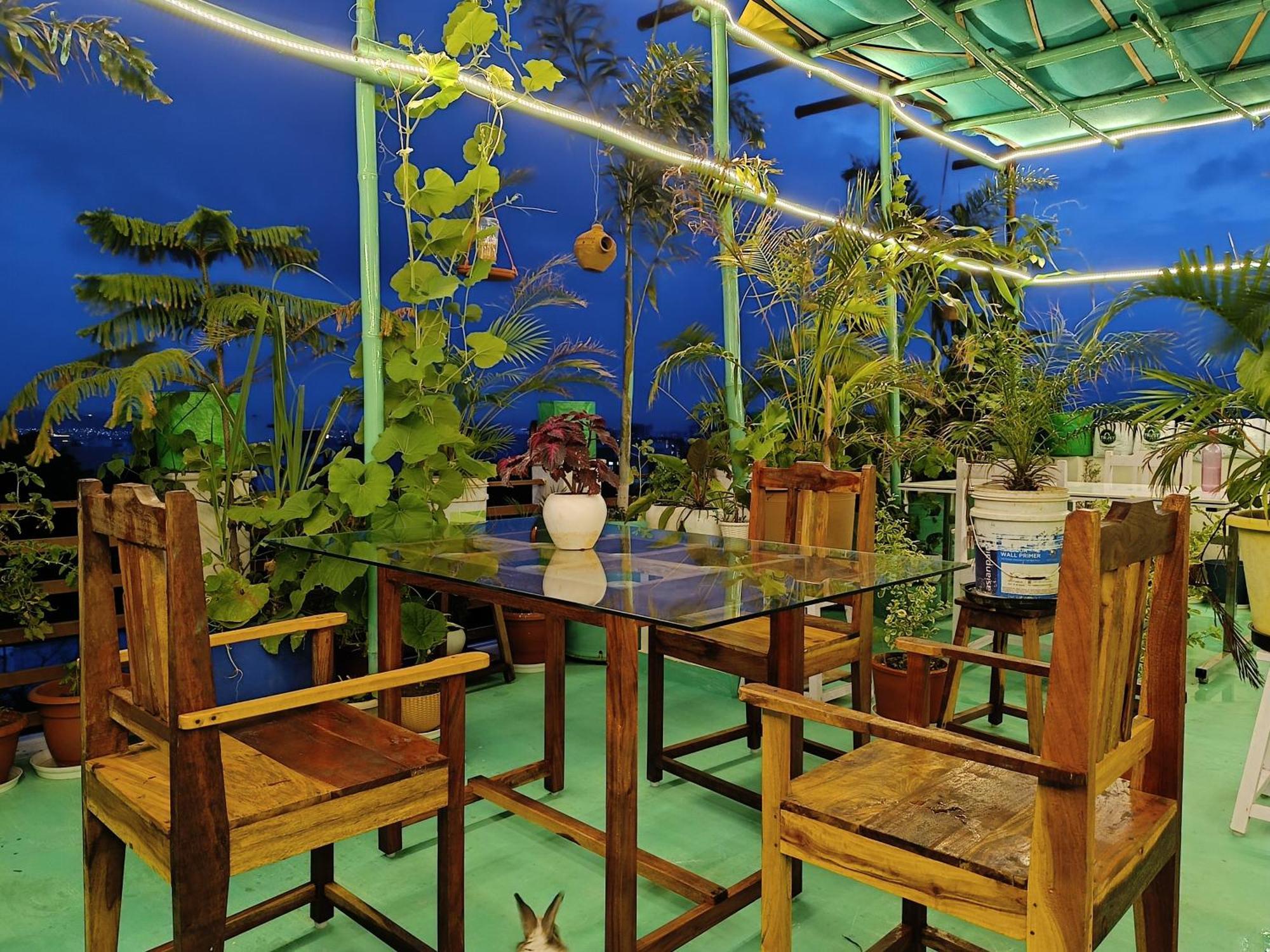 Choudhary White House Udaipur Apartment Екстериор снимка