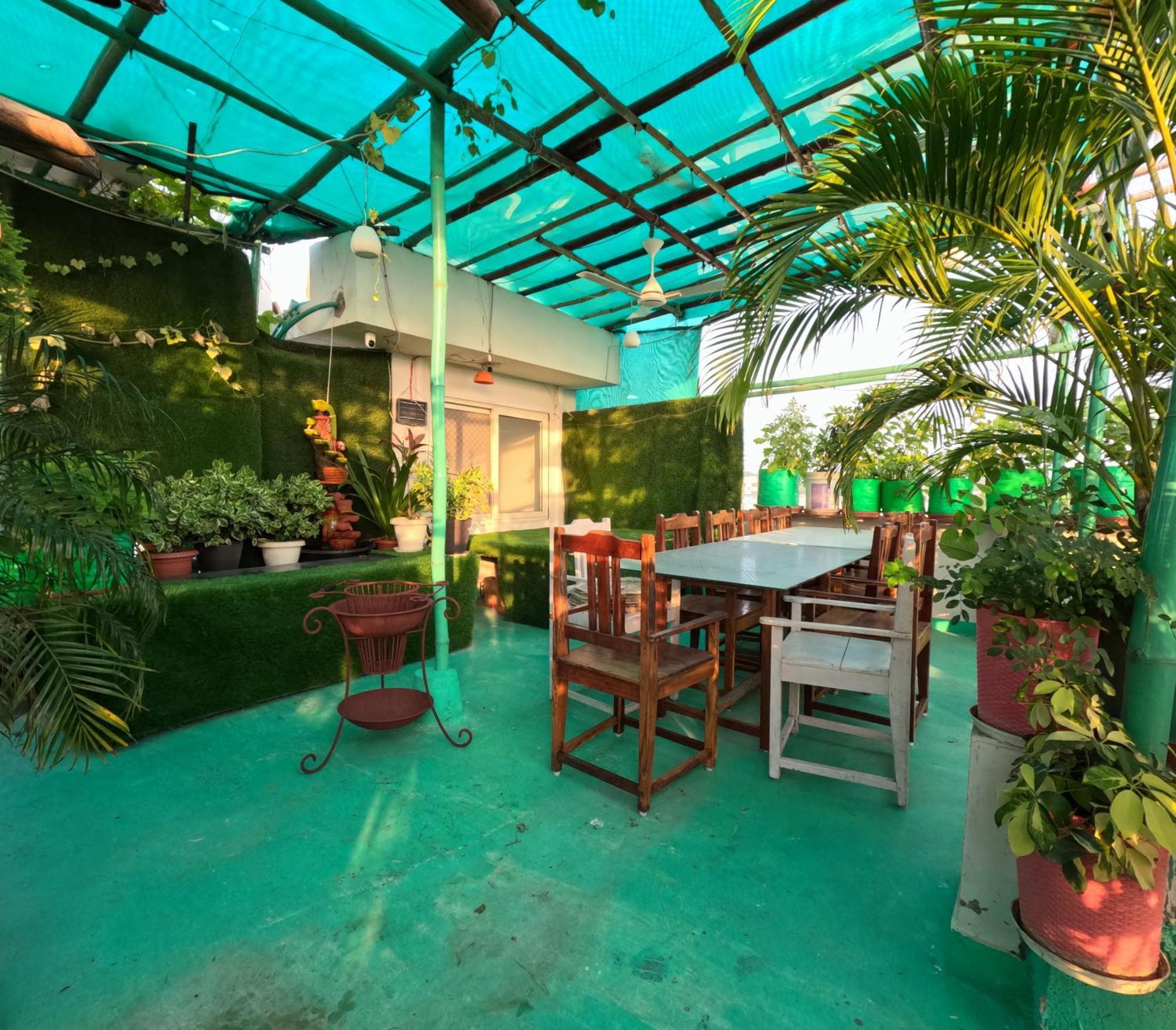 Choudhary White House Udaipur Apartment Екстериор снимка