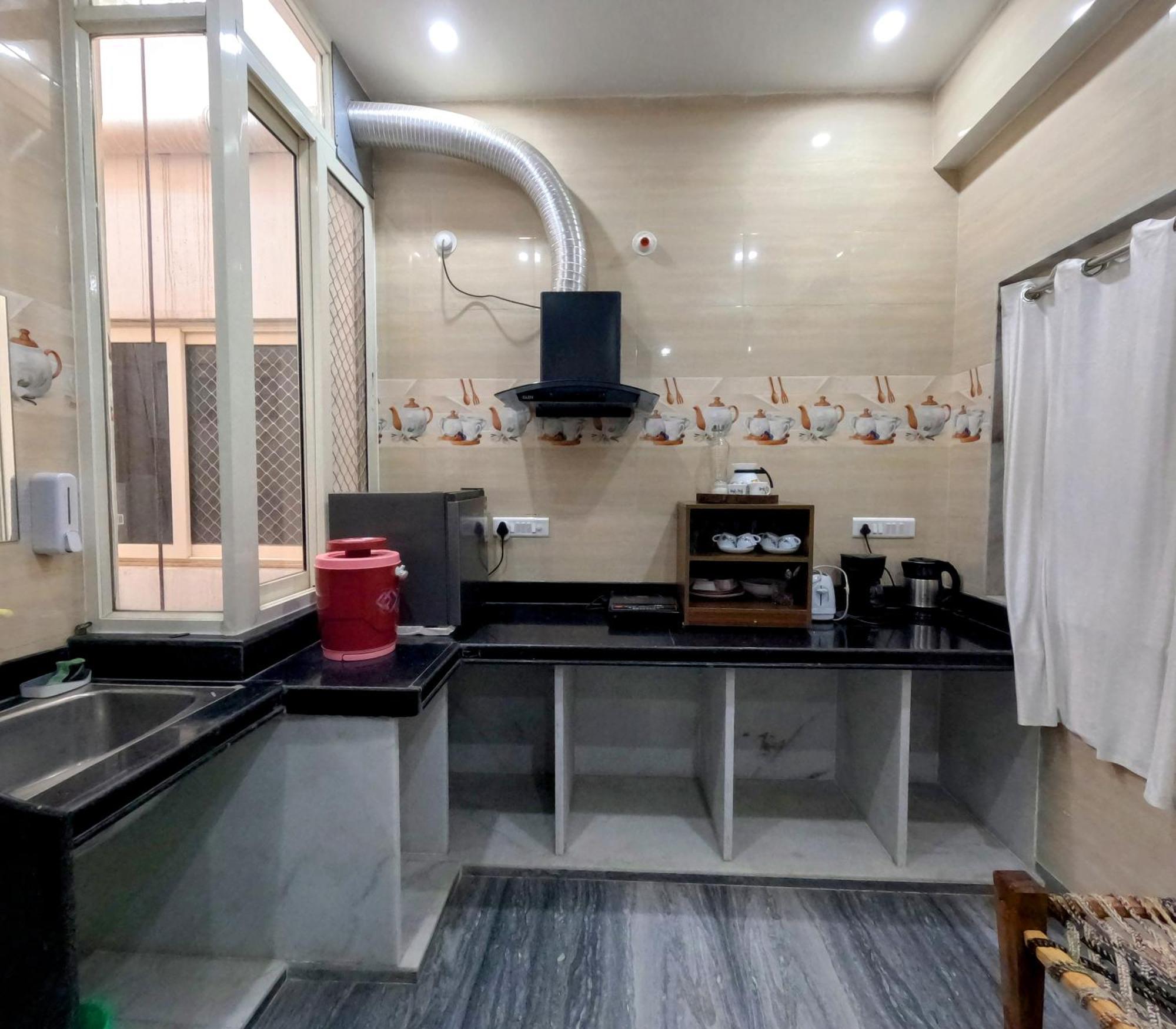 Choudhary White House Udaipur Apartment Екстериор снимка